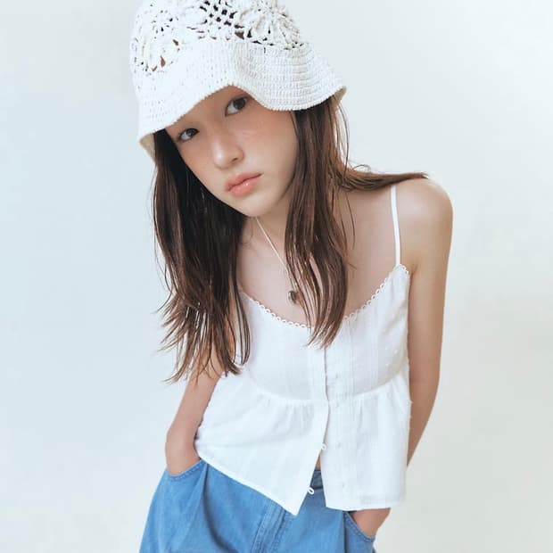 그로브스토어 vera sleeveless