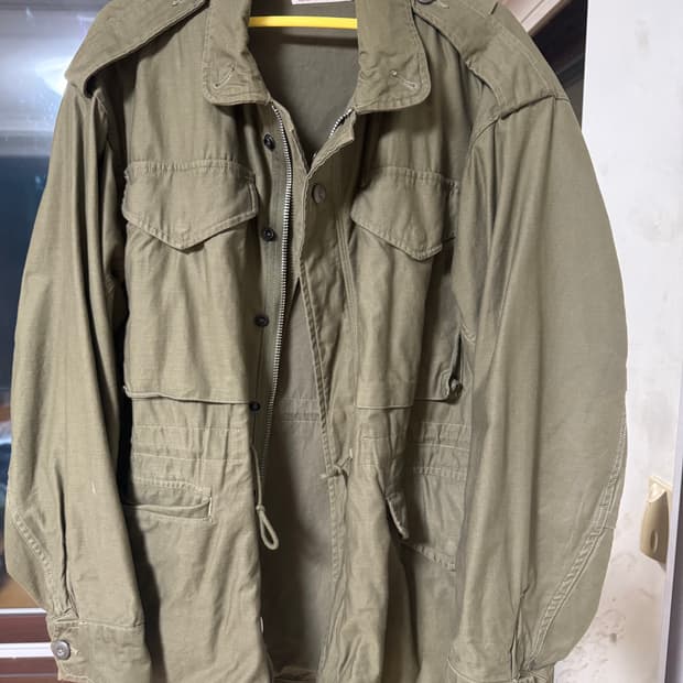 브론슨 논스탁 M-51 L