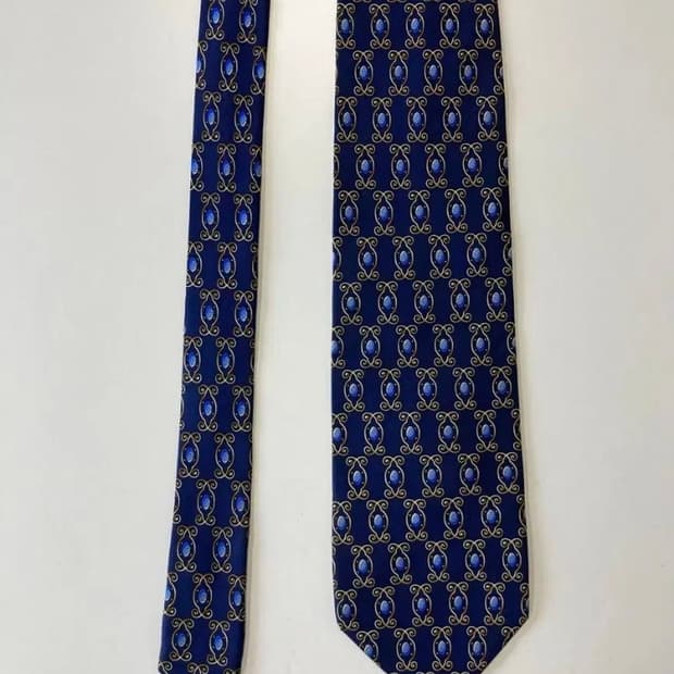 빈티지)넥타이