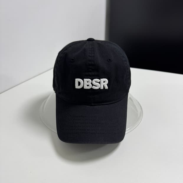 덤브스트럭 볼캡