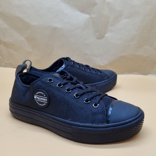 디스커버리 블리 여성스니커즈235 