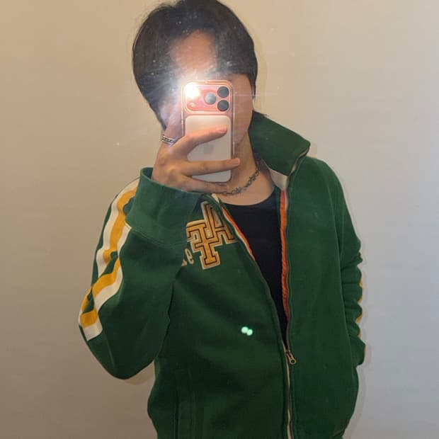 아베크롬비 대장급 저지 