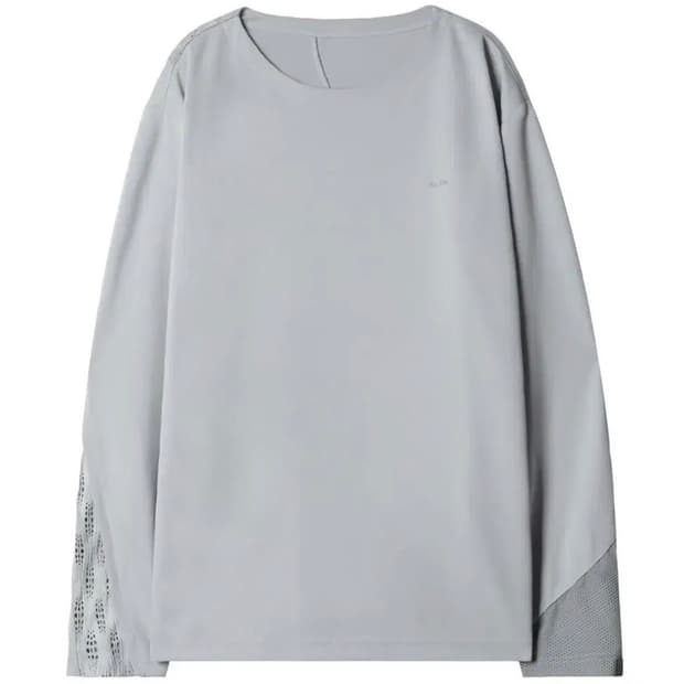 (구해요) xlim ep6 롱슬리브 s 