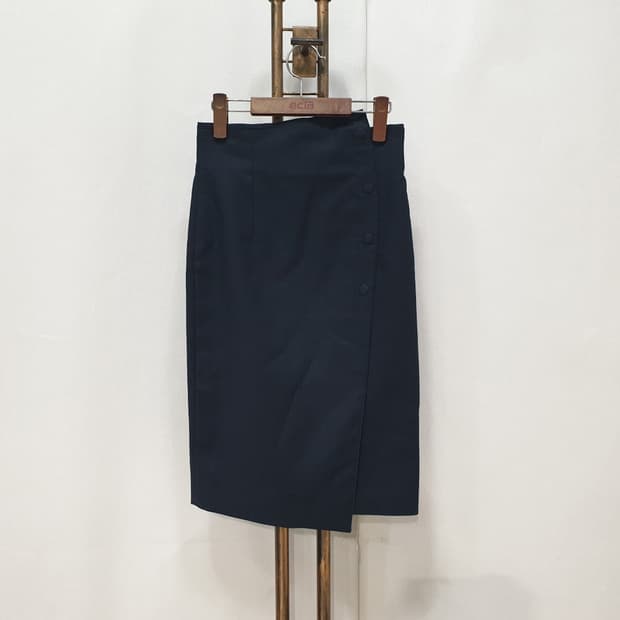 미샤 스커트 새상품 70-91