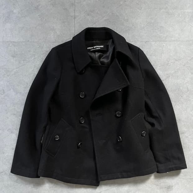 준야와타나베 꼼데가르송 피코트