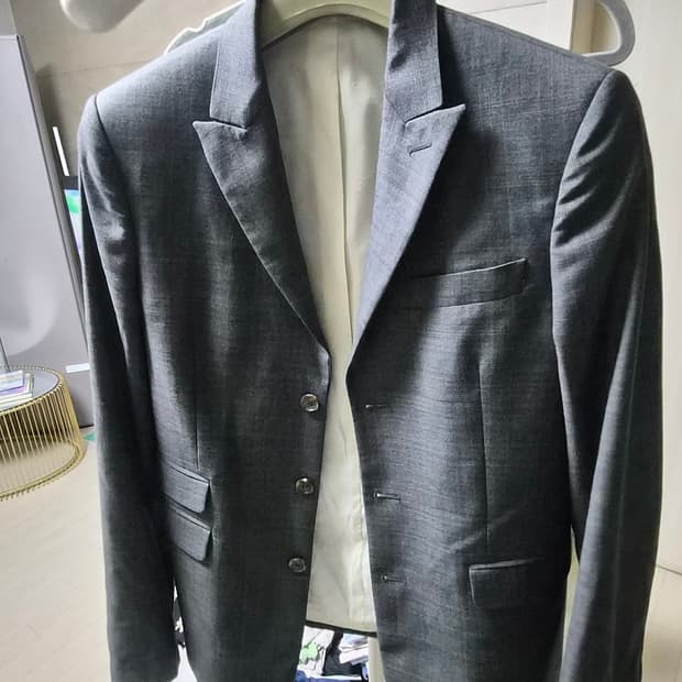 Dsquared2 수트 디스퀘어드2