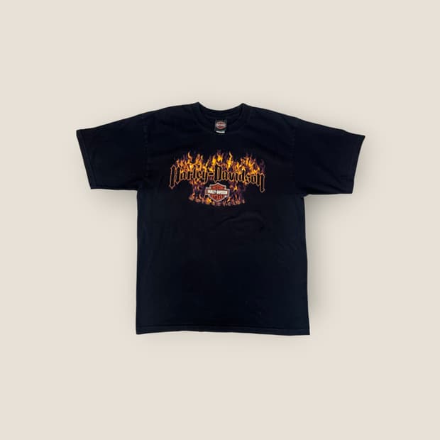 00s USA Made 오리지널 할리데이비슨 XL