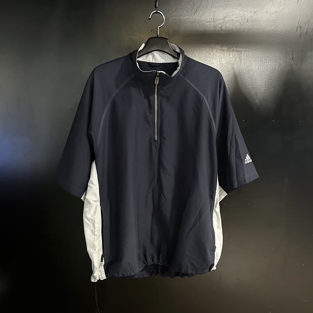 아디다스 클라이마쉘 바람막이