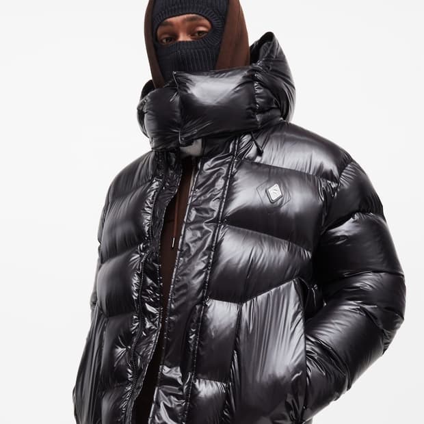 Alto 패딩 푸퍼 자켓 (정가 300)