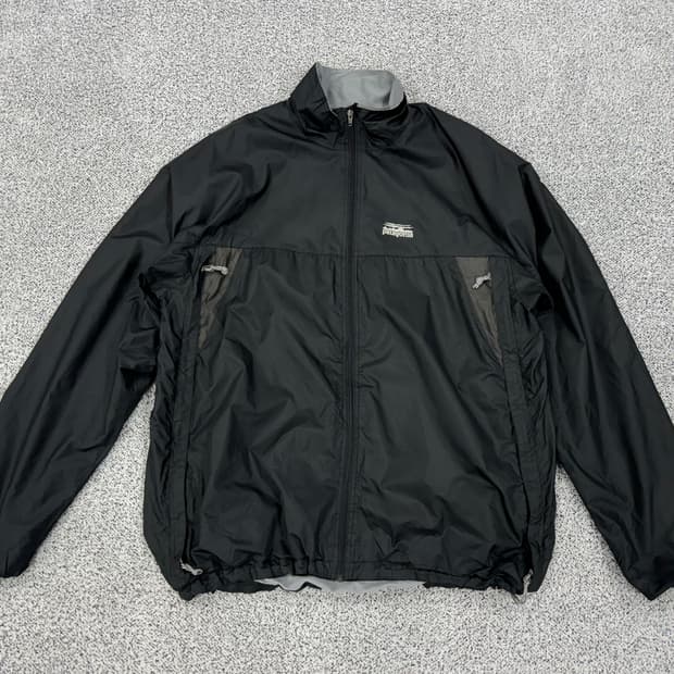 파타고니아 벨로시티 자켓