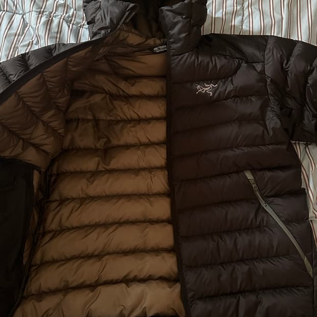 세륨 후디 비터스 스몰 S