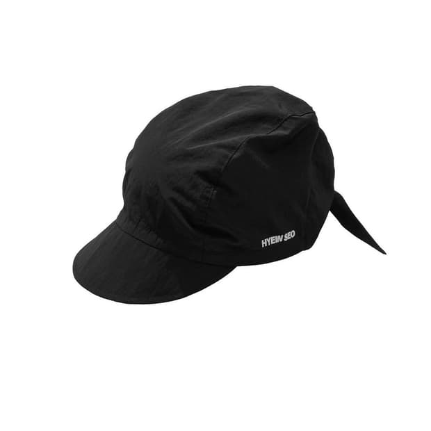 혜인서 노트캡(나일론, 로고 버전)