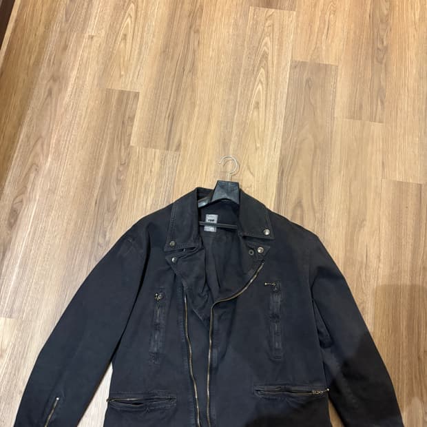 블라인드파일즈 코튼라이더 1사이즈