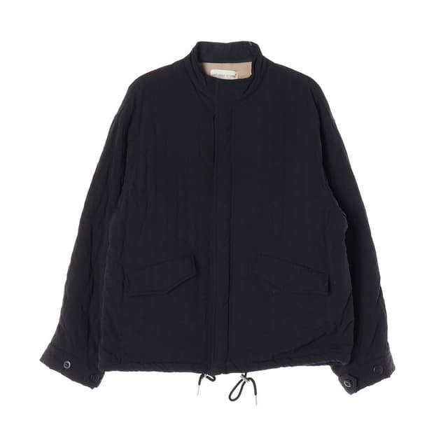 라퍼지스토어 기모안감 자켓 M