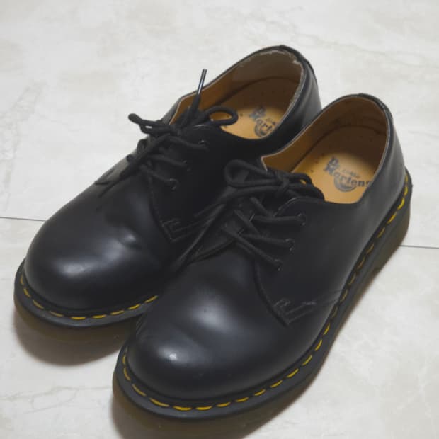 닥터마틴 1461 스무스 230