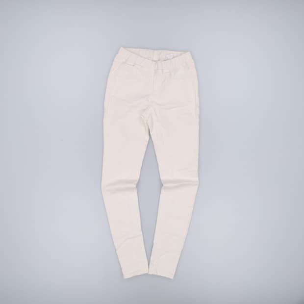 24 게스 화이트데님 레깅스 팬츠 0423H1