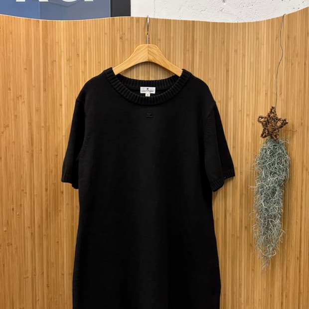 꾸레쥬 원피스