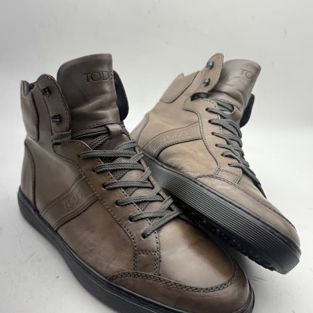 정품)토즈하이탑.워커265