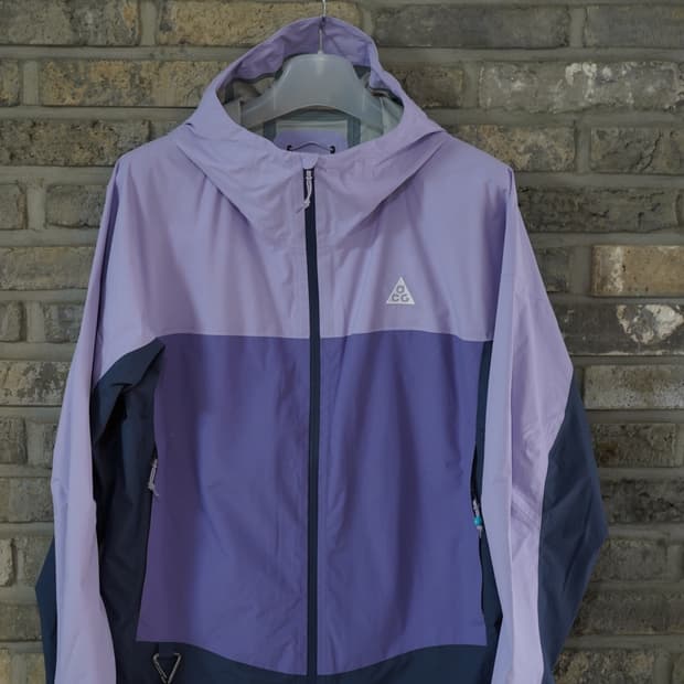 ACG Morpho Storm-fit ADV JKT.
