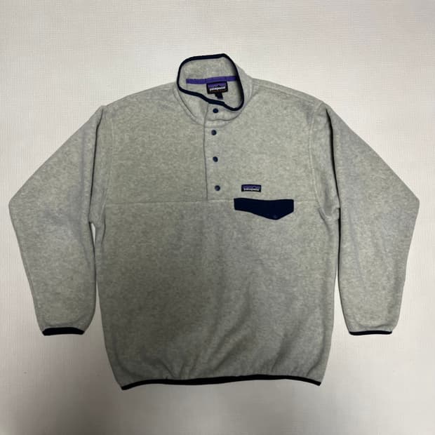 파타고니아 신칠라 오트밀