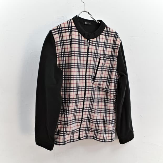 burberry black label
