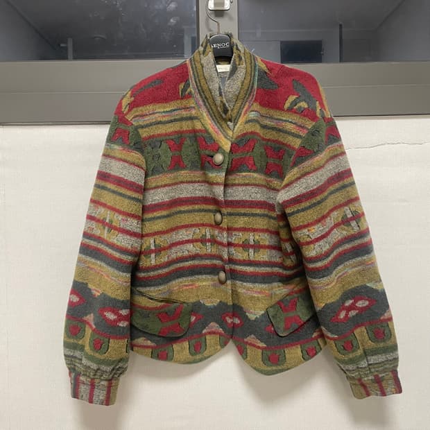 일본 빈티지 자켓