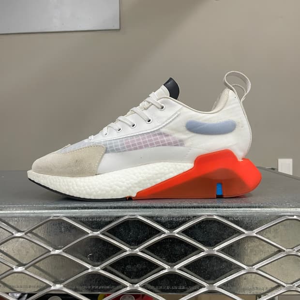 아디다스 Y-3 오리산 255