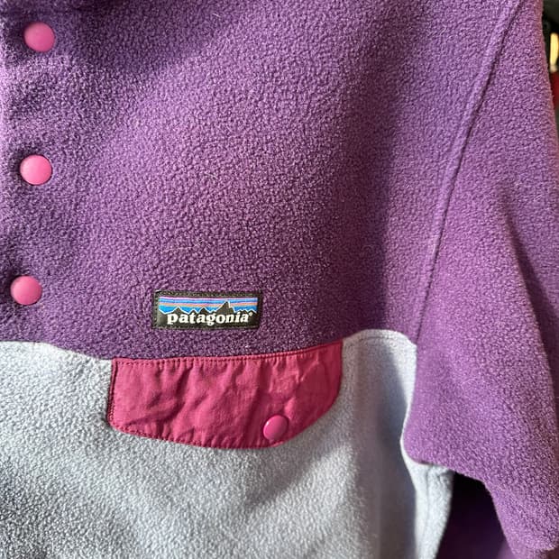 Z-409 파타고니아 신칠라 