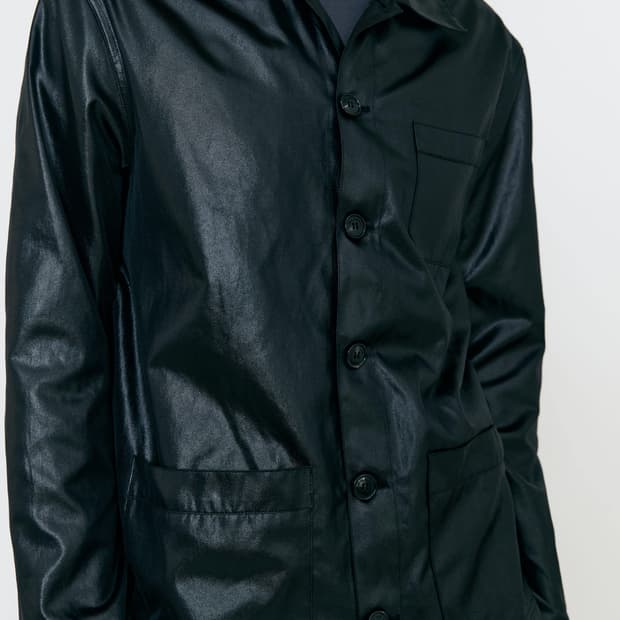 리젤서비스 글로스 맥 자켓