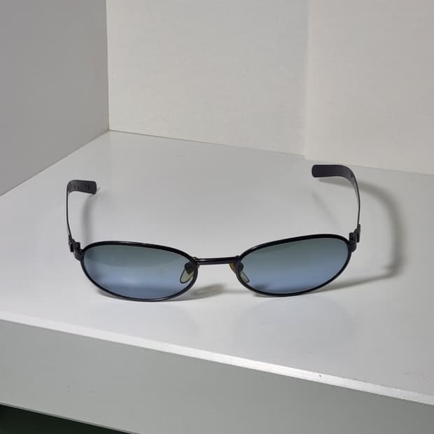 VINTAGE FENDI SUNGLASSES