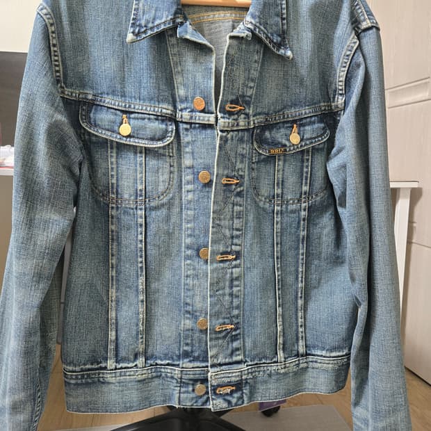 RRL LOT271 리랜드 M