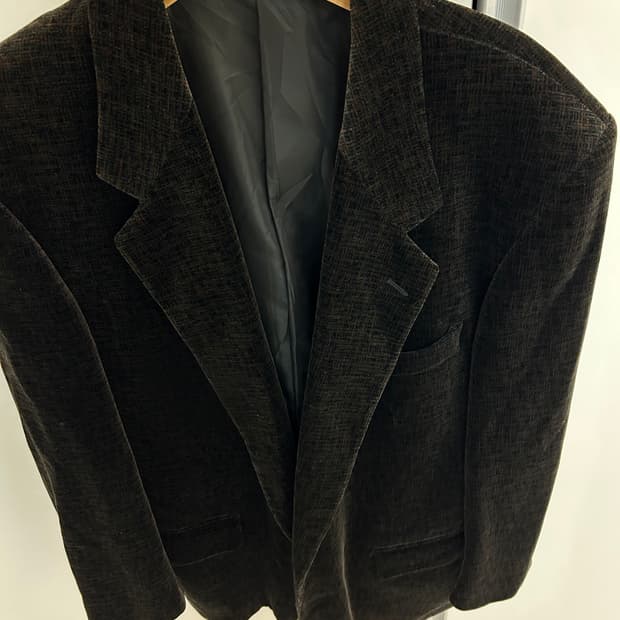 Rogatis 모자이크 블레이저 100