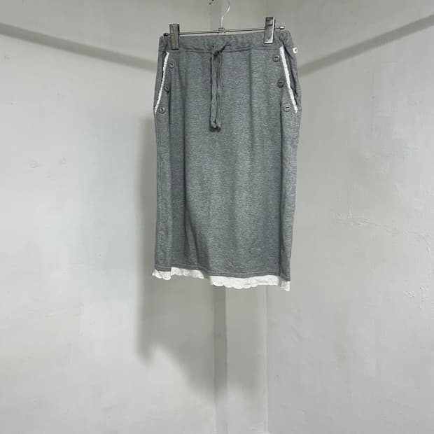vtg skirt