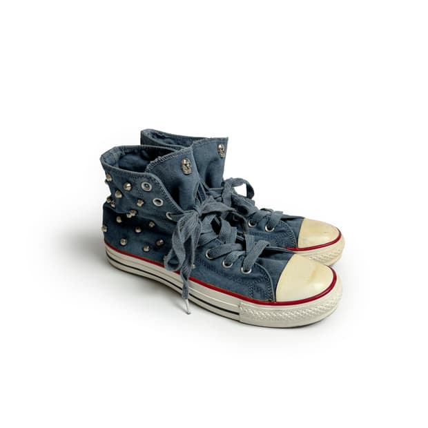 CONVERSE 70s stud chucktailer
