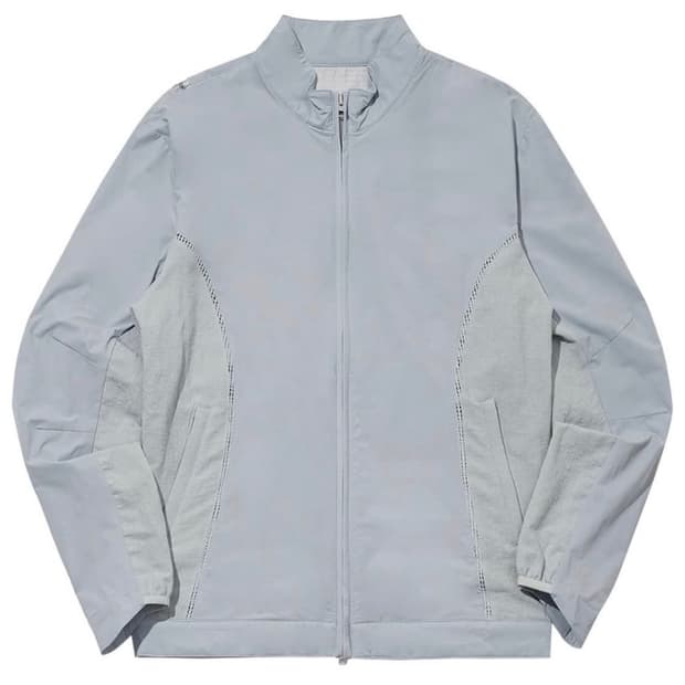 XLIM EP.5 06 Jacket “Sky Blue” 3사이즈