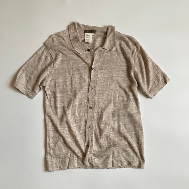 Yohji yamamoto