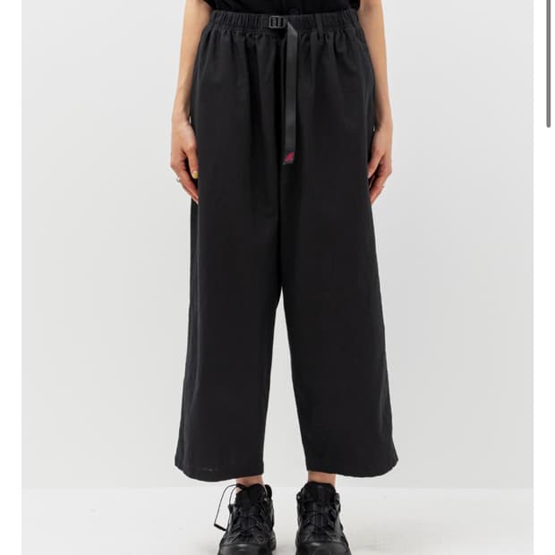 그라미치 벌룬팬츠 새상품 34사이즈