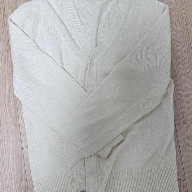 아모멘토 가디건 M