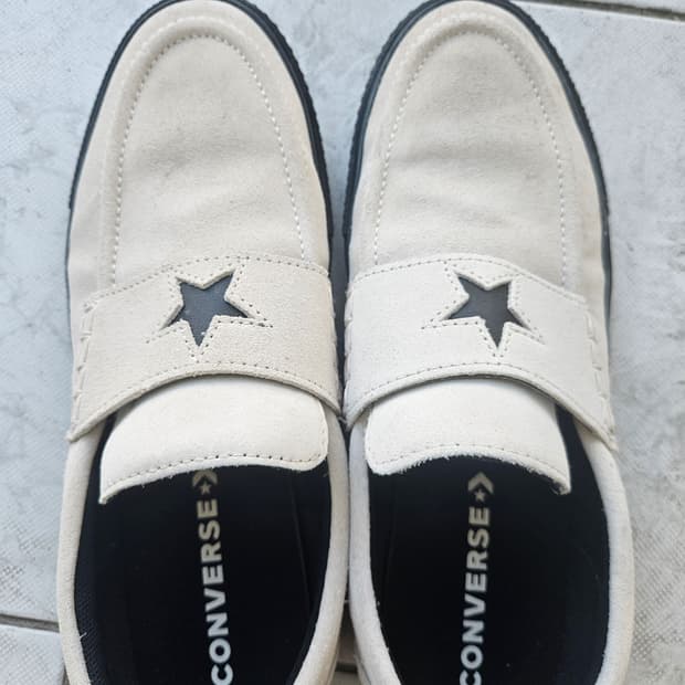 척테일러 올스타 로퍼 280 박스o