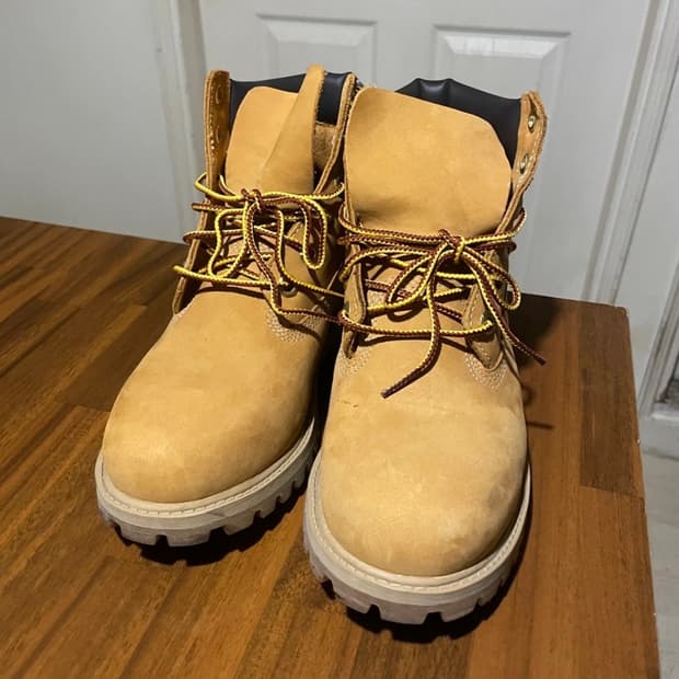 팀버랜드 6인치 230 235