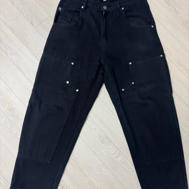 스타팀 더블니 30