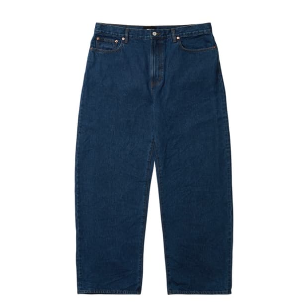 팔라스 스사노오 바지 인디고 워시 30사이즈 팔아요