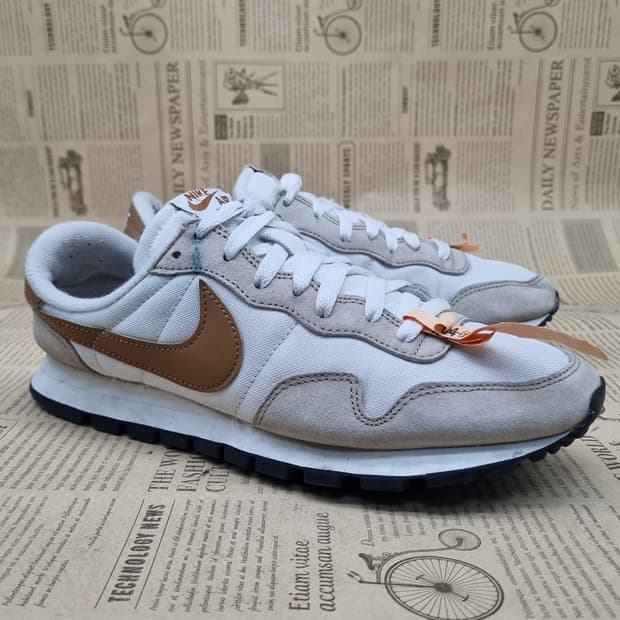 나이키 에어줌 페가수스83 남성운동화265