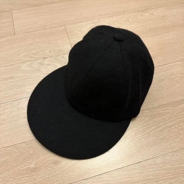 키지마 타카유키 울 캡