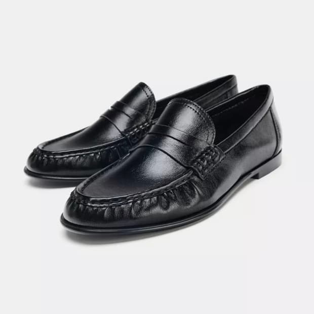 자라셔링로퍼eu37 