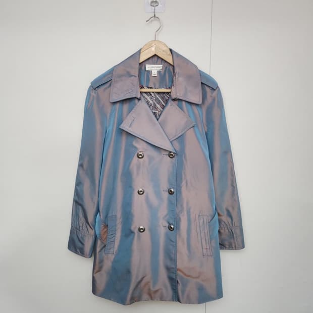 센존 95 66 트렌치코트