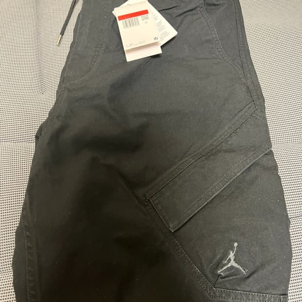 조던 시카고팬츠 L