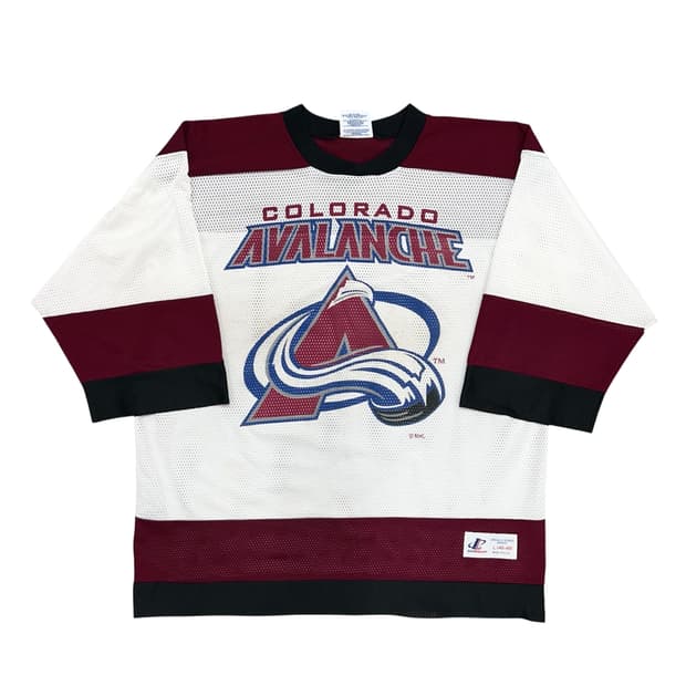 로고어슬레틱 콜로라도 애벌랜치 메쉬 져지(L)