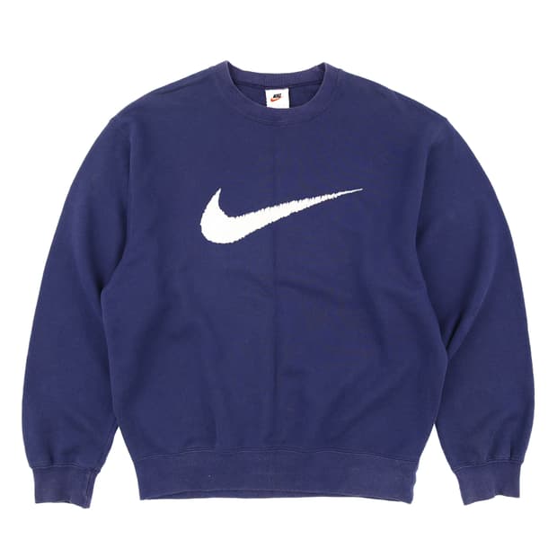 90s Nike Sweat shirts