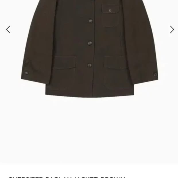 오헤시오 자켓 판매